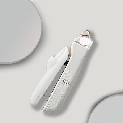 LED Nail Clippers for Pets