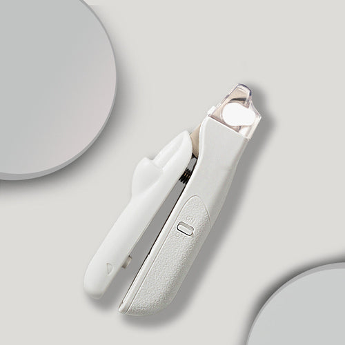 LED Nail Clippers for Pets