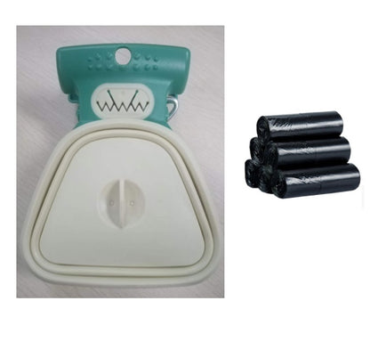 Dog Poop Scooper