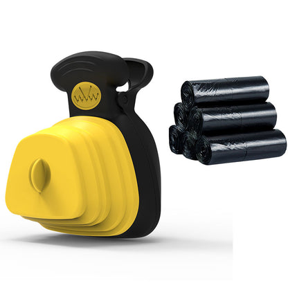 Dog Poop Scooper