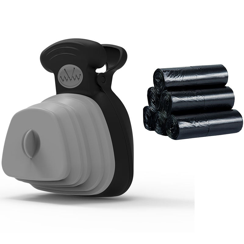Dog Poop Scooper