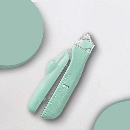 LED Nail Clippers for Pets