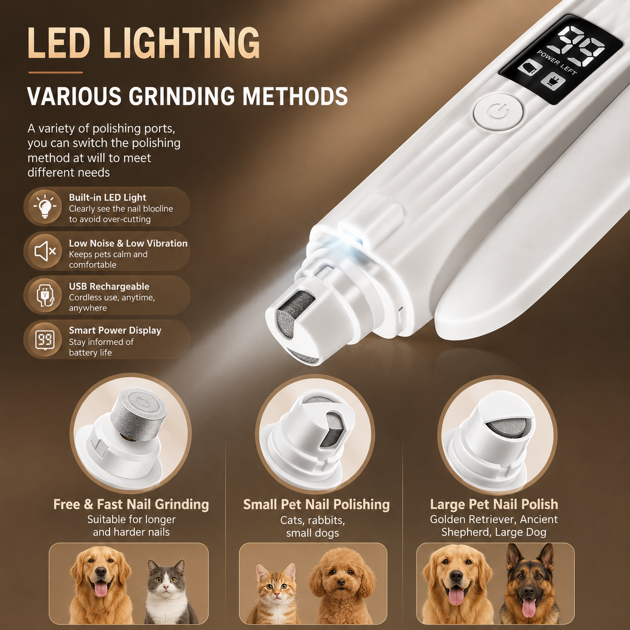 Cozyhomepet SafeTrim