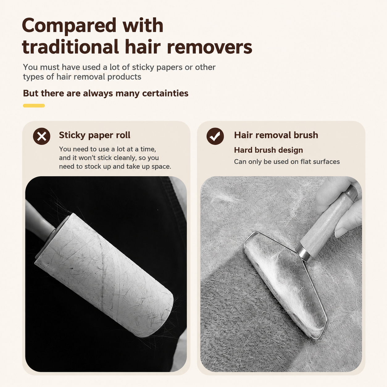 Cozyhomepet® Magic Brush