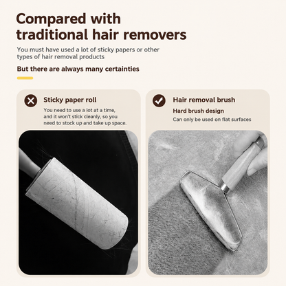 Cozyhomepet® Magic Brush