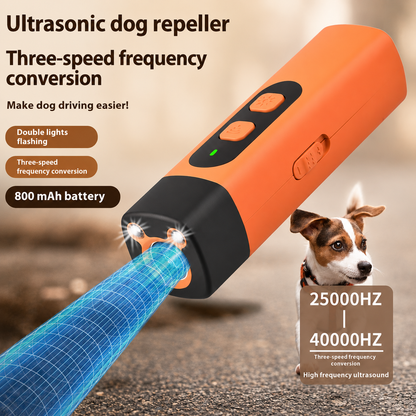 Cozyhomepet® Bark Deterrent