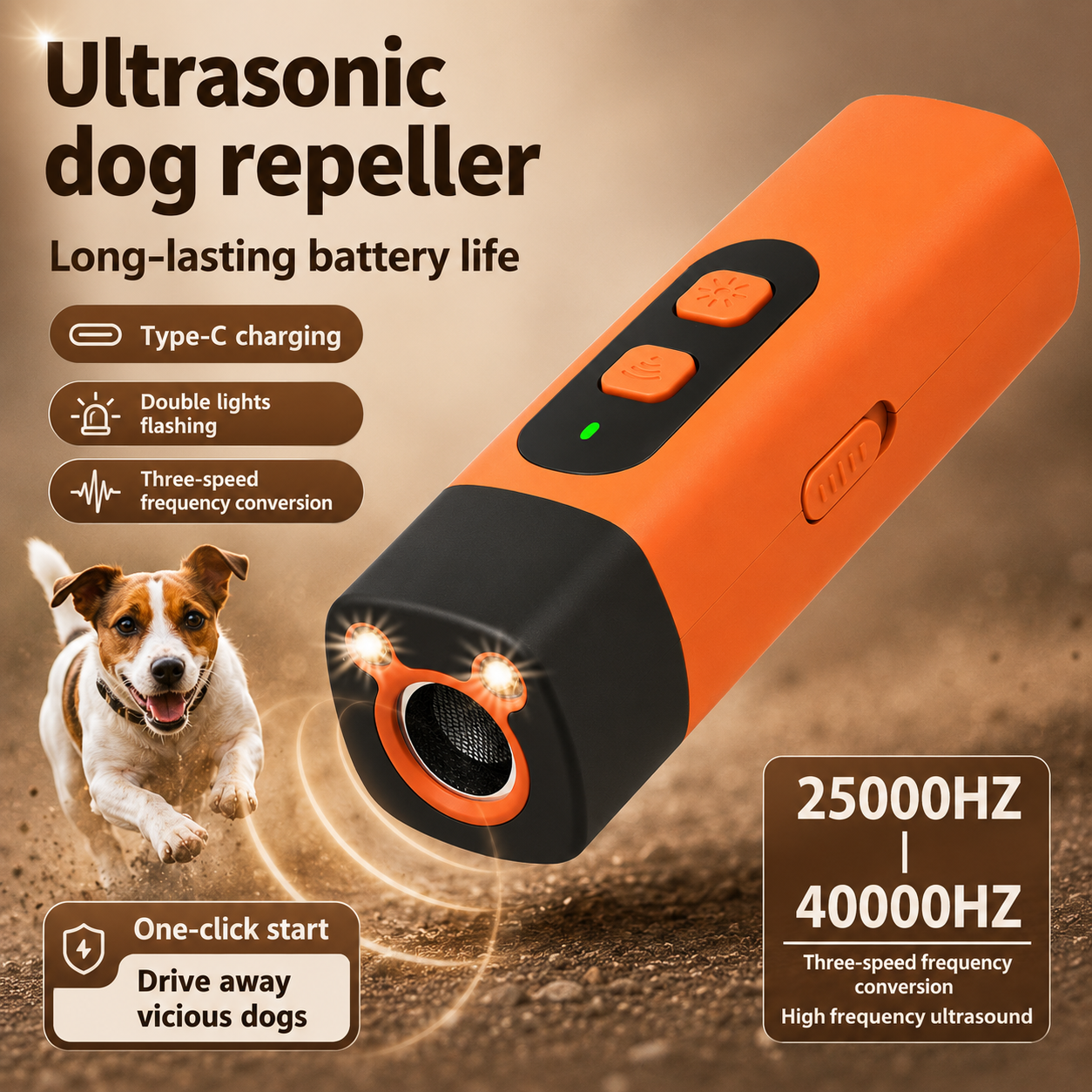 Cozyhomepet® Bark Deterrent