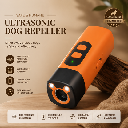 Cozyhomepet® Bark Deterrent