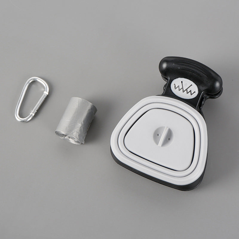 Dog Poop Scooper