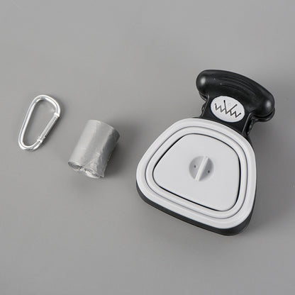 Dog Poop Scooper