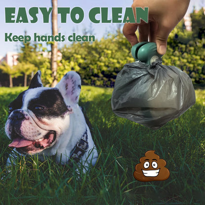 Dog Poop Scooper