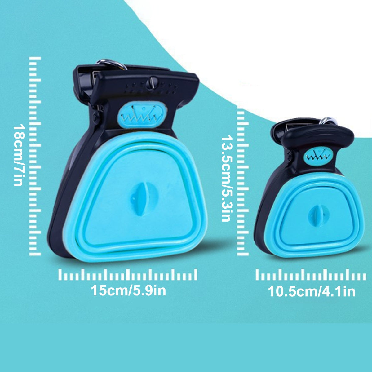 Dog Poop Scooper