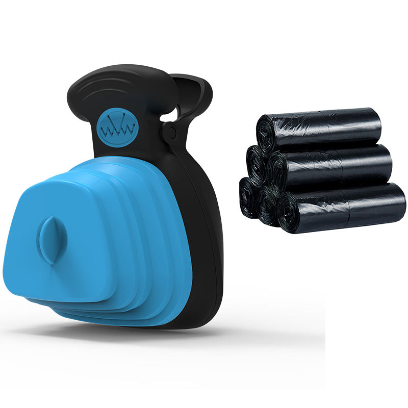 Dog Poop Scooper