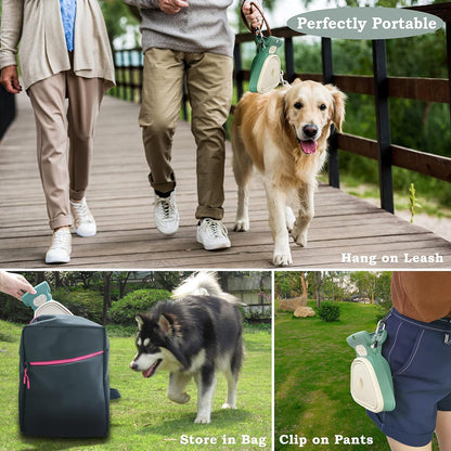 Dog Poop Scooper