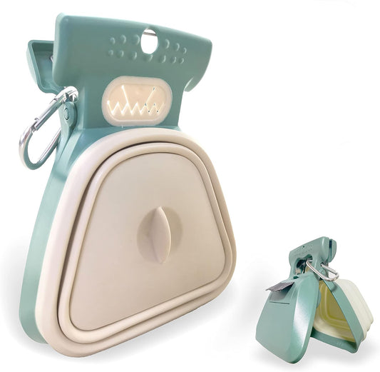 Dog Poop Scooper