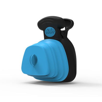 Dog Poop Scooper