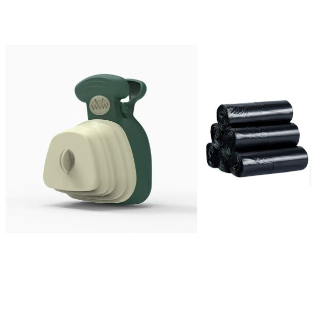 Dog Poop Scooper